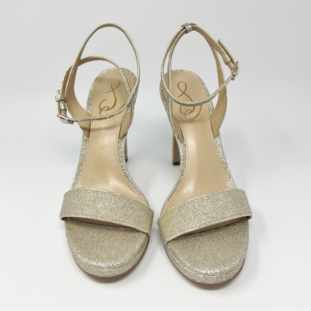 Sam Edelman Jade Heels - Picture 2 of 6